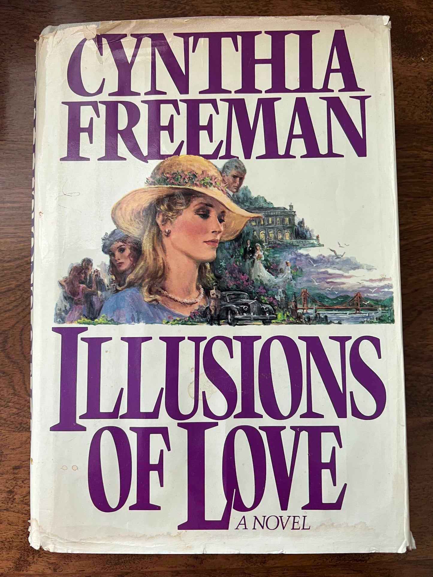 Illusions of Love