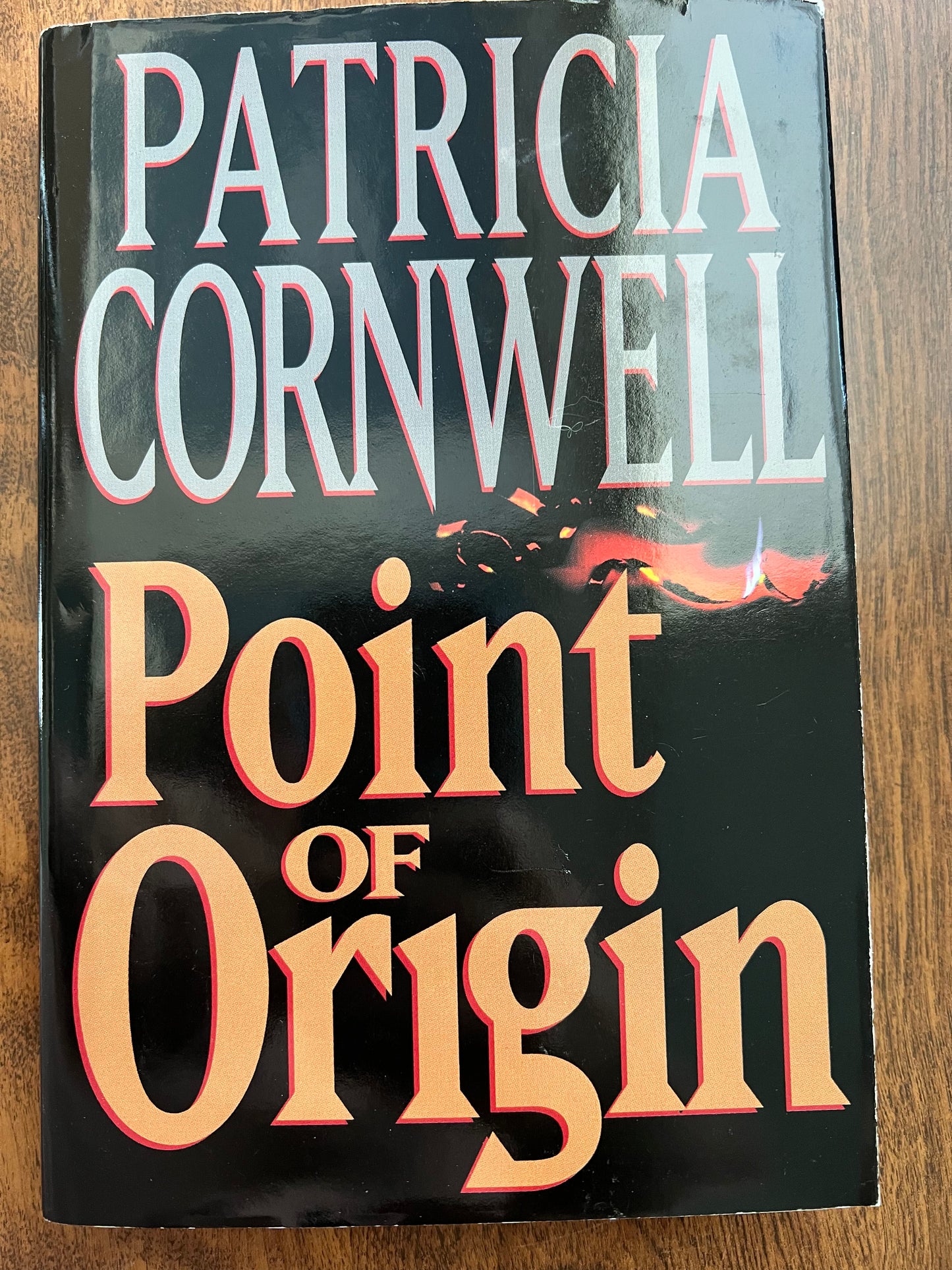 Point of Origin