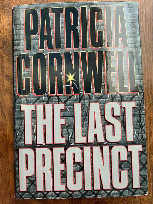 The Last Precinct