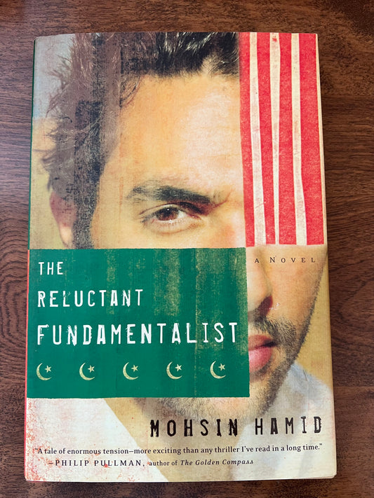 The Reluctant Fundamentalist