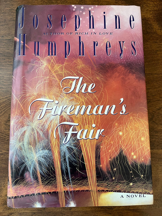 The Fireman's Fair