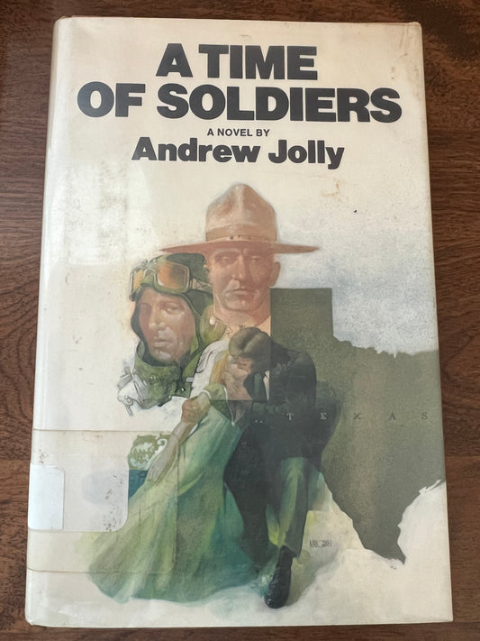 A Time of Soldiers