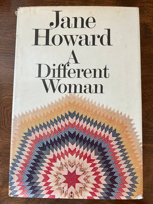 A Different Woman