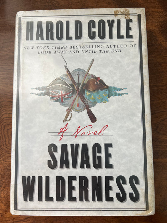 Savage Wilderness