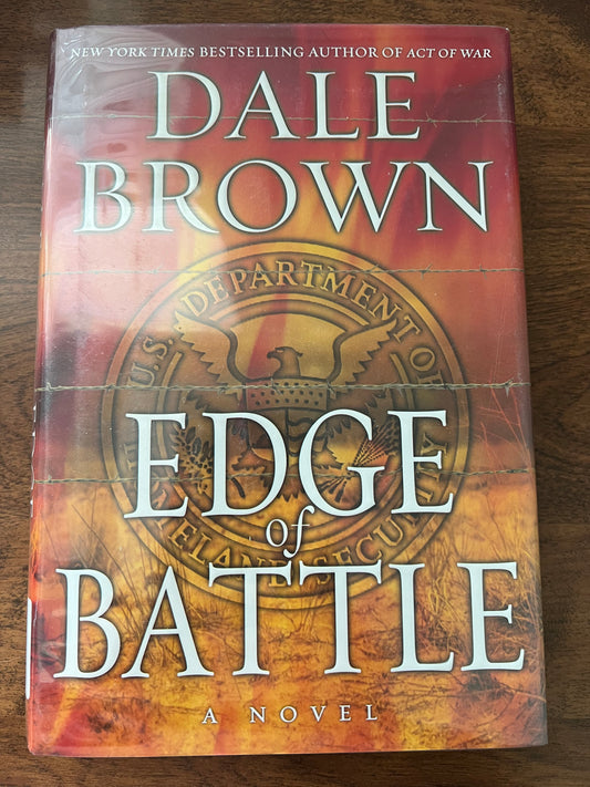 Edge of Battle