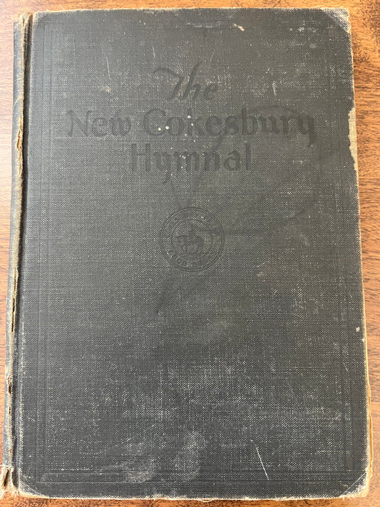 The New Cokesbury Hymnal