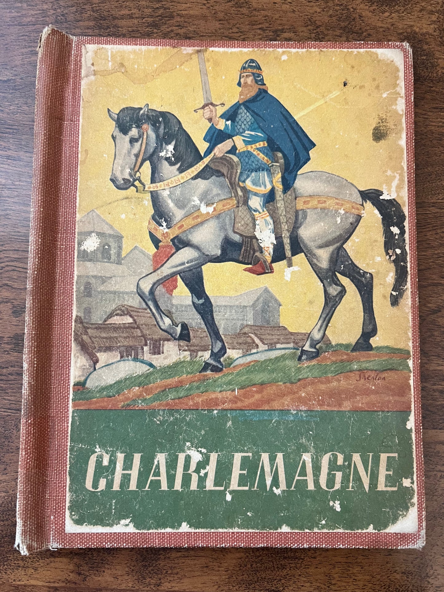 Charlemagne