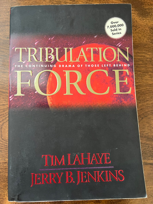 Tribulation Force