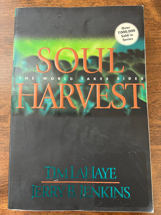 Soul Harvest