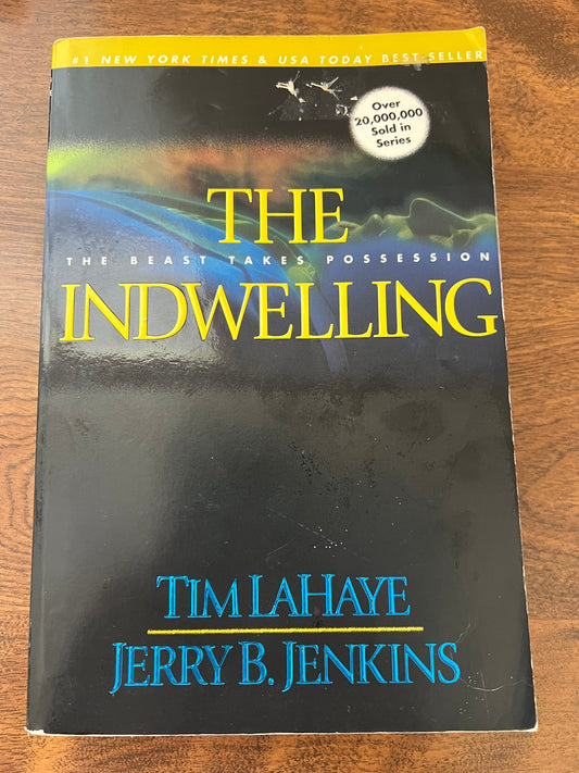 The Indwelling