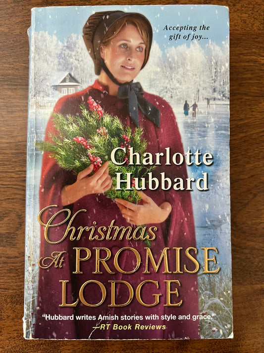 Christmas at Promise Lodge