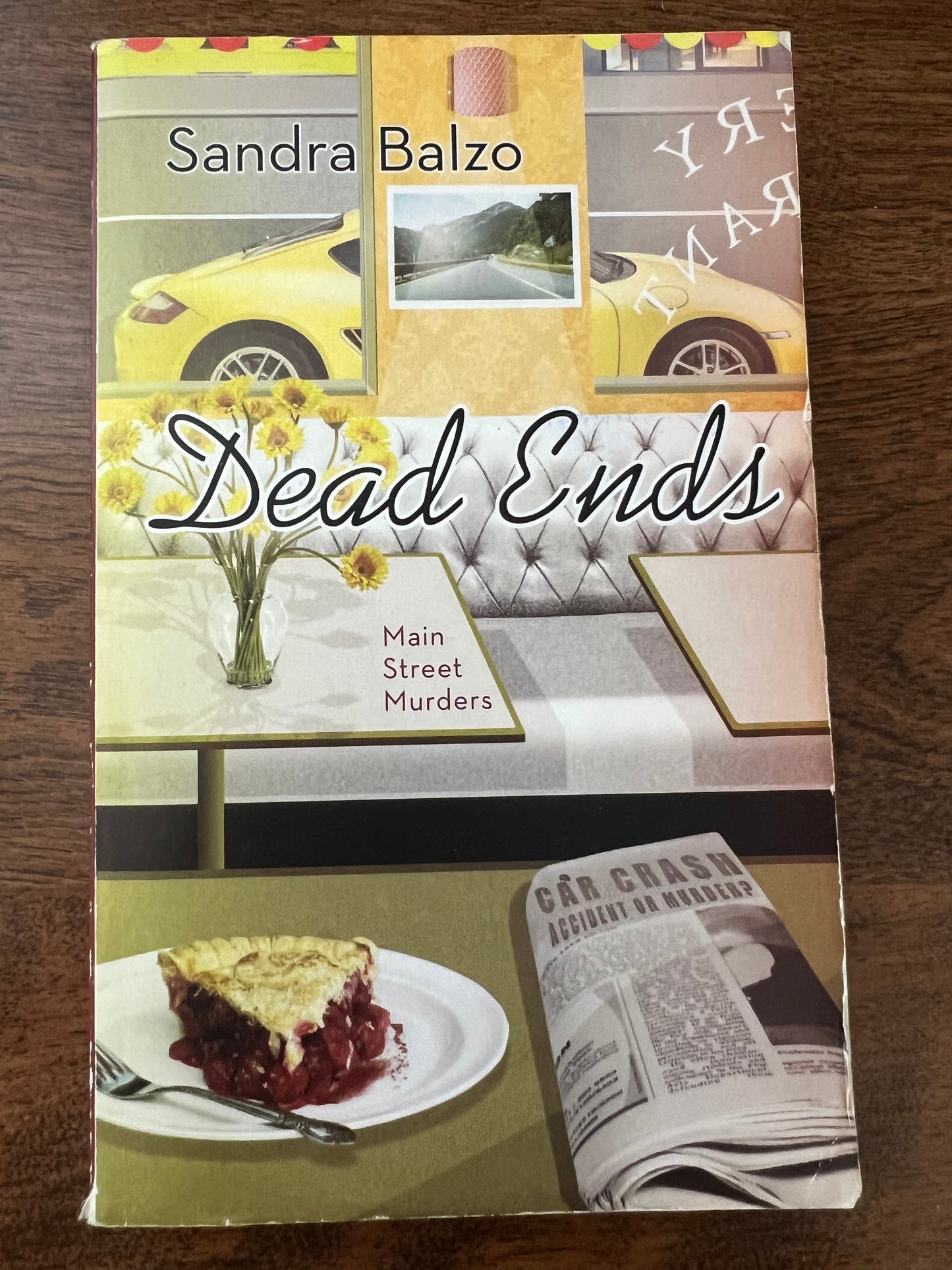 Dead Ends