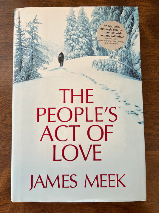 The People's Act of Love