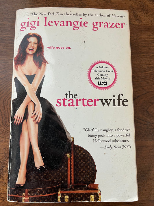 The Starter Wife