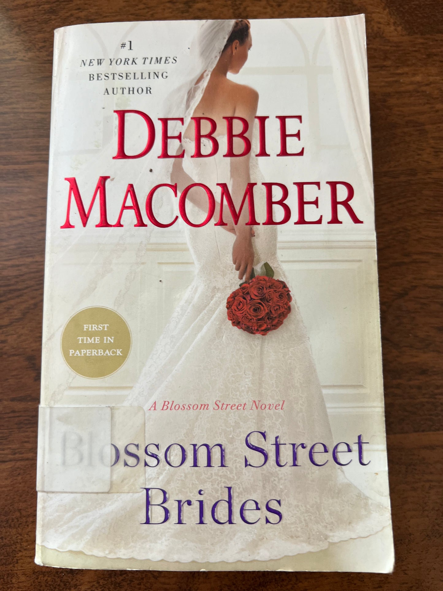 Blossom Street Brides