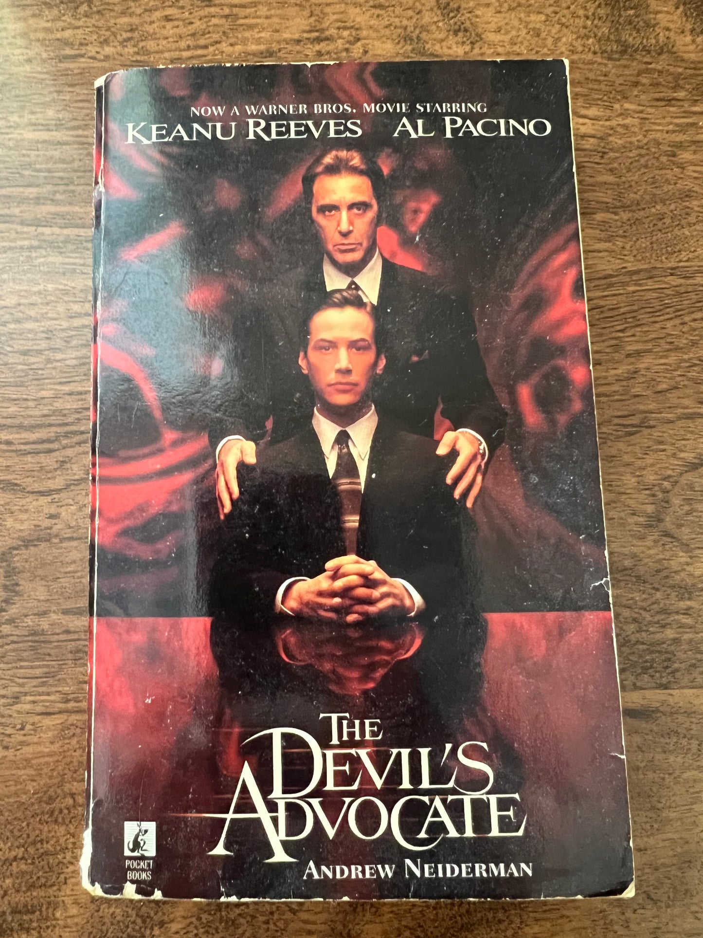 The Devil's Advocate