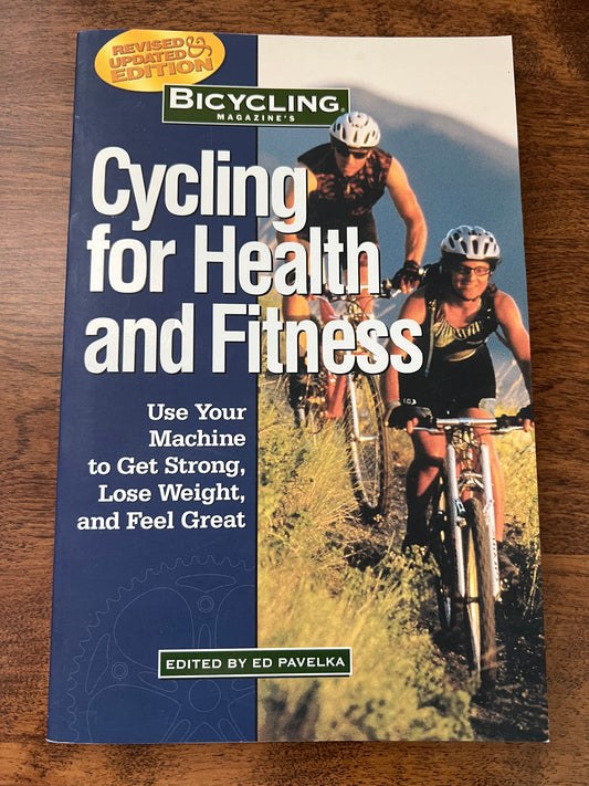 Cycling for Health and Fitness