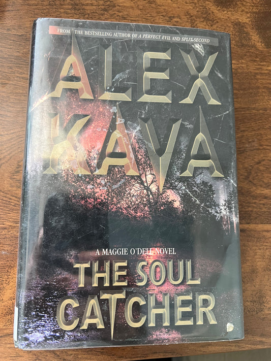 The Soul Catcher