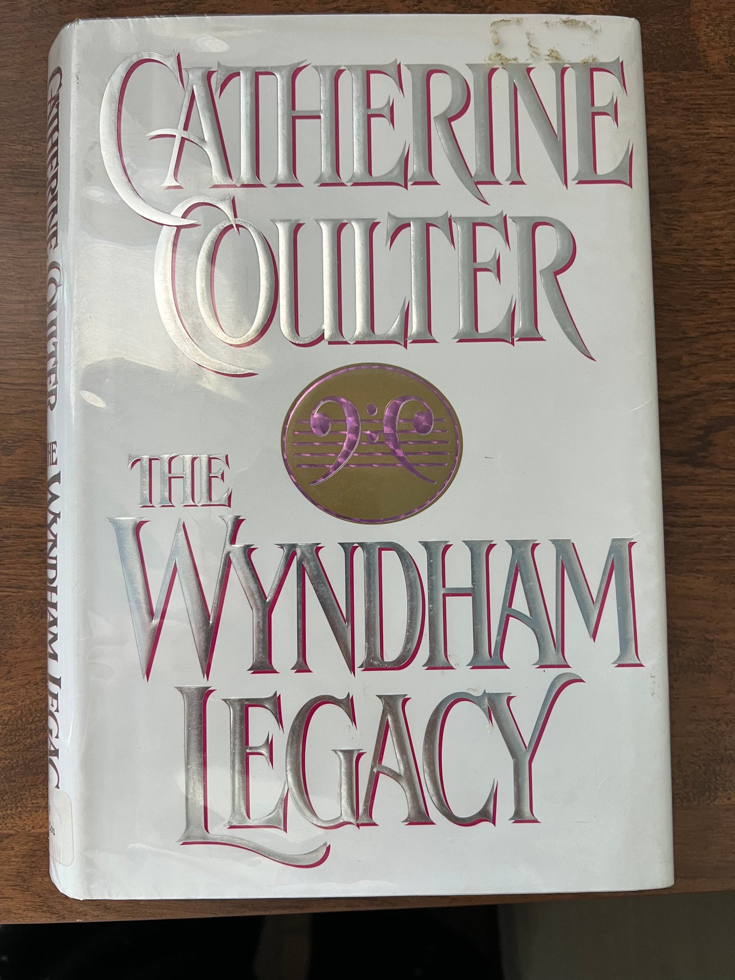 The Wydham Legacy