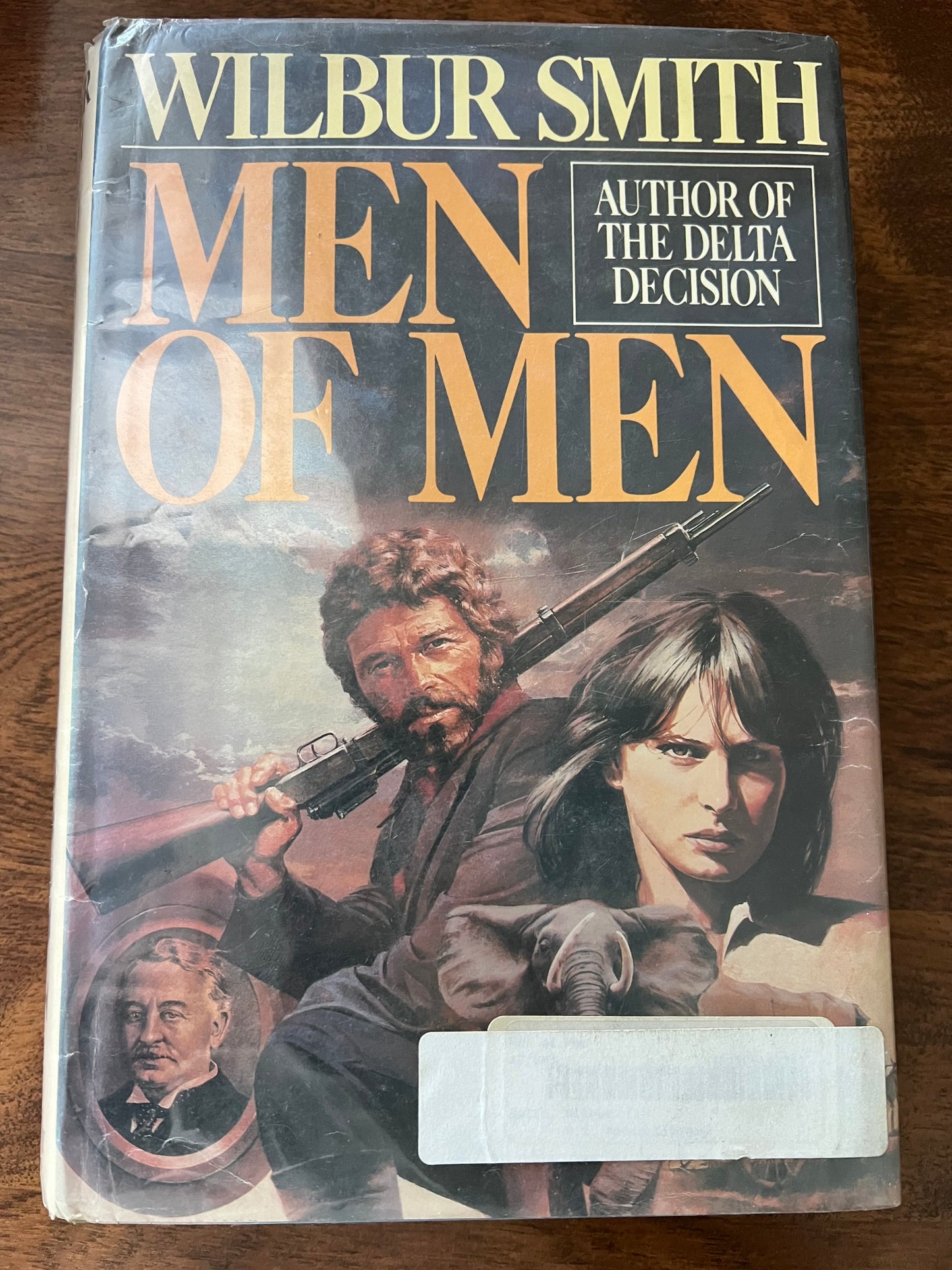 Men of Men