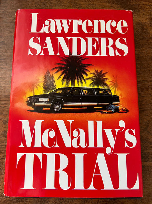 McNally's Trial