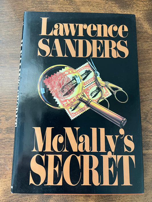 McNally's Secret