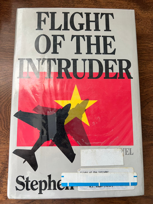 Flight of the Intruder