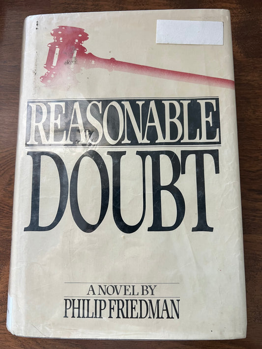 Reasonable Doubt