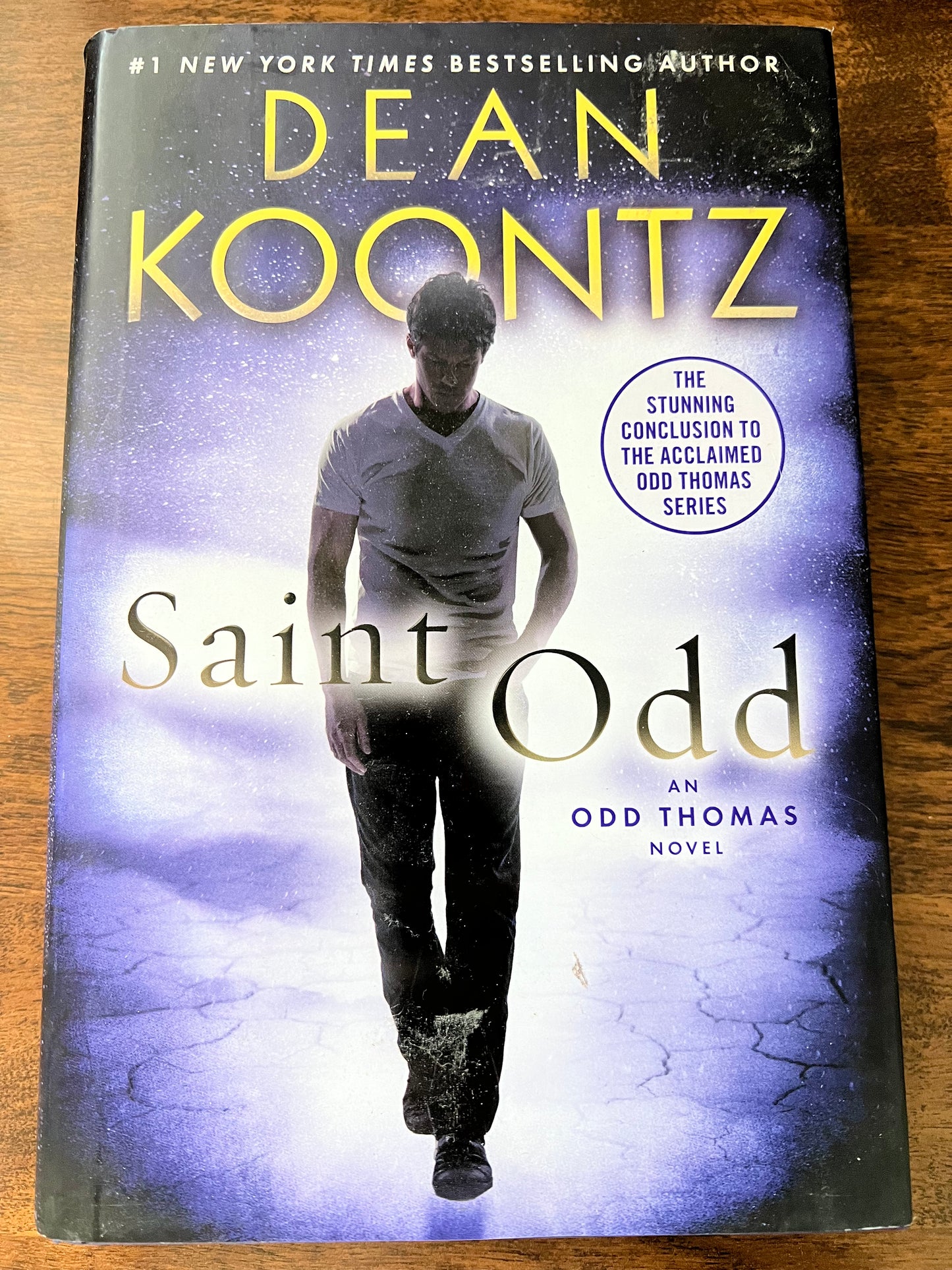 Saint Odd