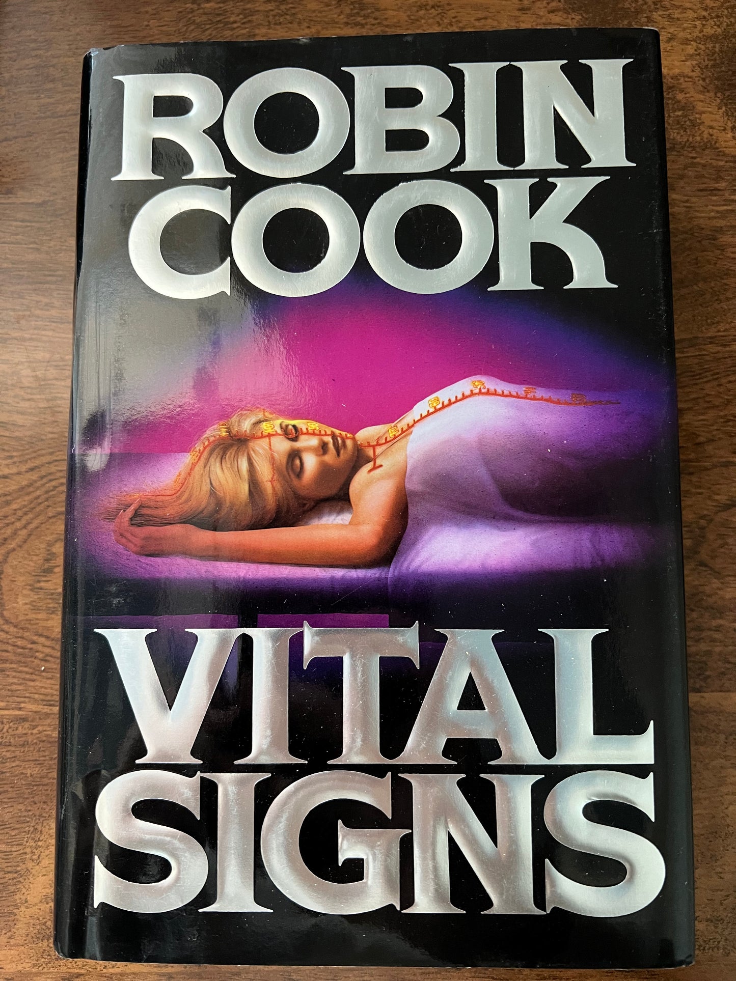 Vital Signs