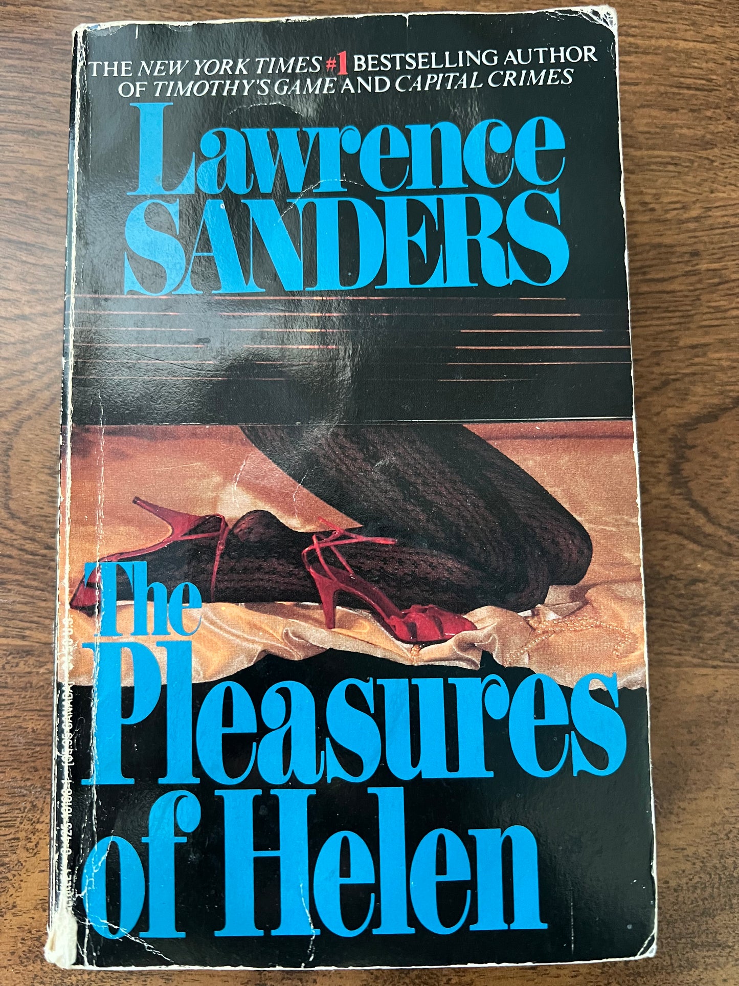 The Pleasures of Helen