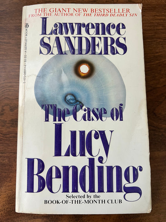 The Case of Lucy Bending