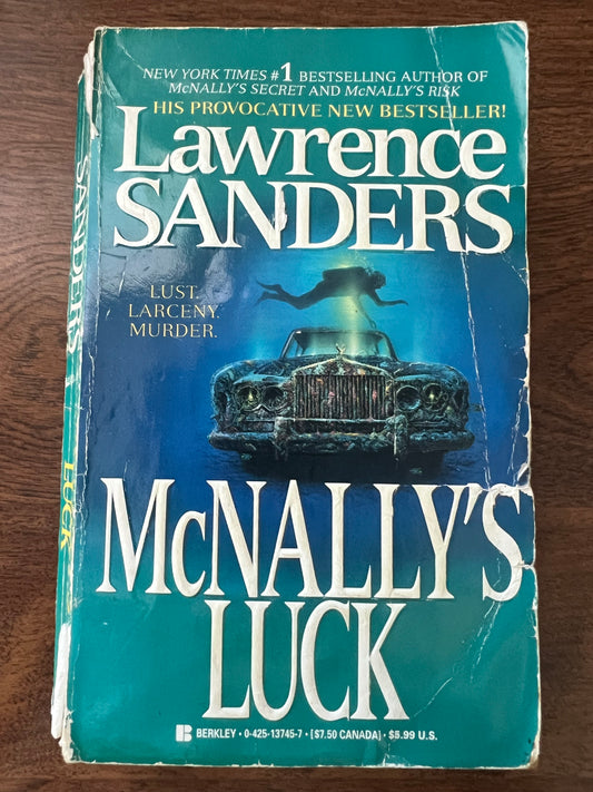 McNally's Luck