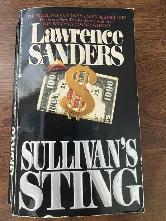 Sullivan's Sting