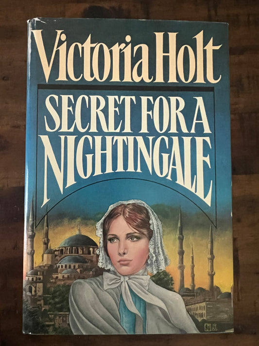 Secret for a Nightingale