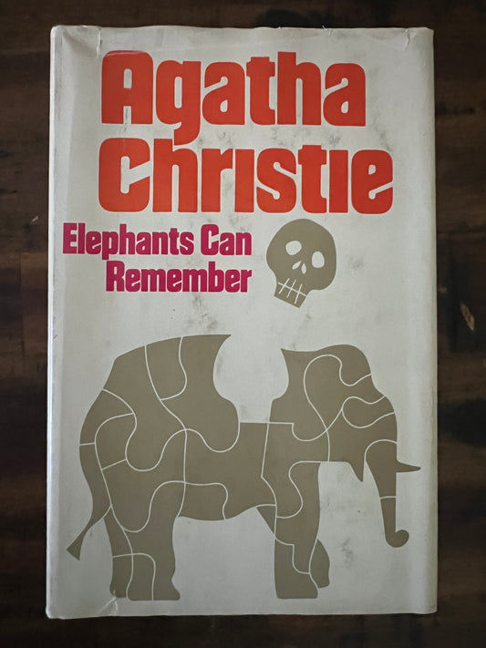 Elephants Can Remember