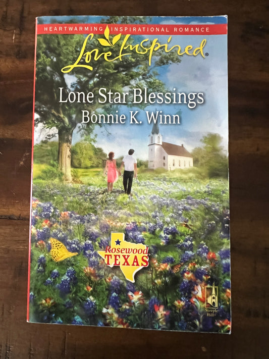 Lone Star Blessings