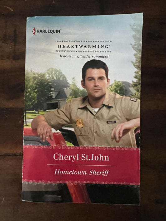 Hometown Sheriff