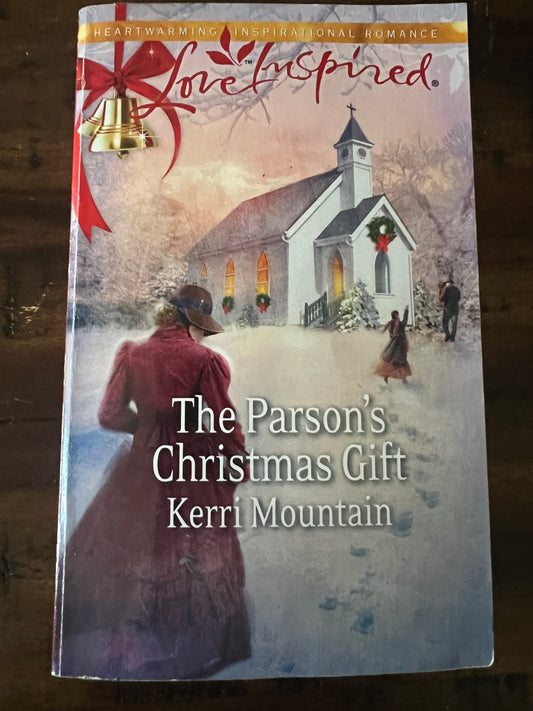 The Parson's Christmas Gift