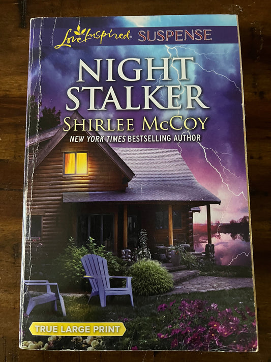 Night Stalker