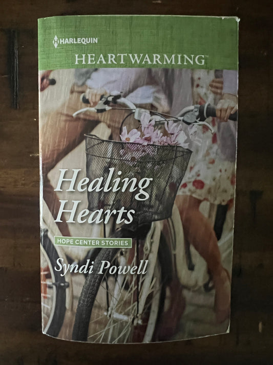 Healing Hearts