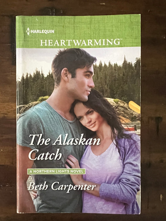 The Alaskan Catch