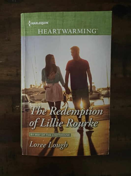 The Redemption of Lillie Rourke