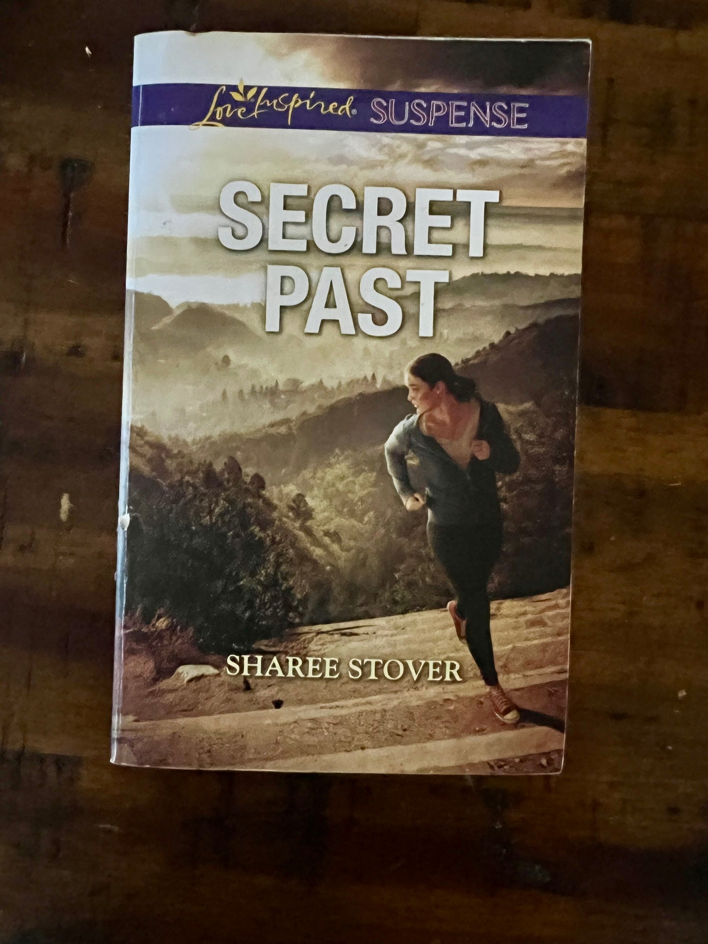 Secret Past