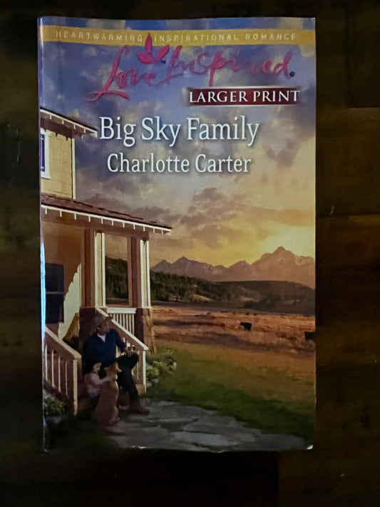 Big Sky Family