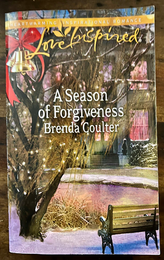 A Season of Forgiveness