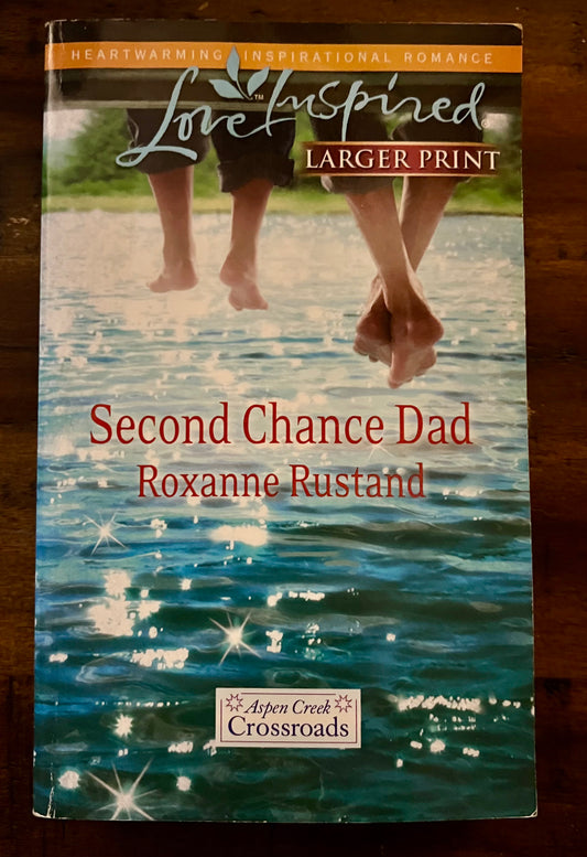 Second Chance Dad