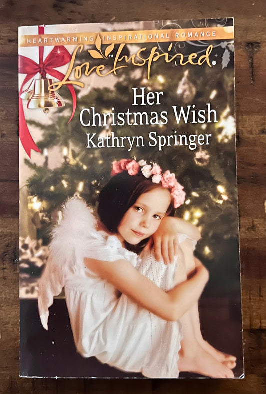 Her Christmas Wish