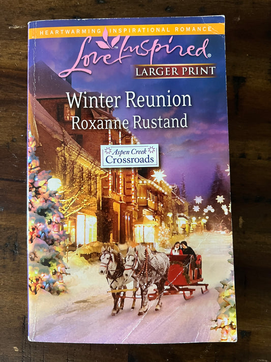 Winter Reunion