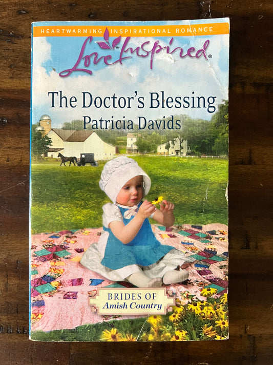 The Doctor's Blessing